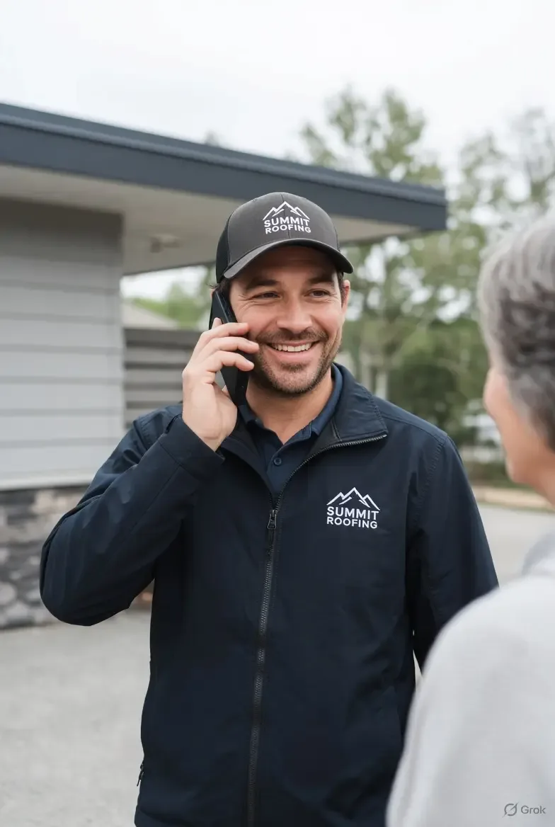 Flat Roof Leak Repair Albert Lea, MN FAQs